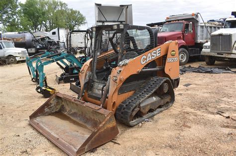 tr270 mini track loader|CASE TR270 Track Skid Steers For Sale .